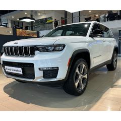 Jeep Grand Cherokee 3,6 л АКПП Limited