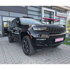 Новий Grand Cherokee (авто тест-драйву) в наявності в салоні "Автопасаж". Ставайте власником авто хоч сьогодні!
