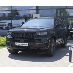 JEEP GRAND CHEROKEE 3,6, 7-ми місний в салоні "Автопасаж"