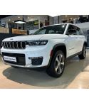 Jeep Grand Cherokee 3,6 л АКПП Limited