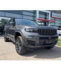 Jeep Grand Cherokee 3,6 л АКПП Summit Reserve (7 місць)