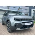 Jeep Avenger 1.2L e-Hybrid DCT-6 Summit