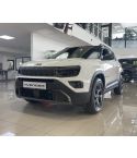 Кросовер Новий Jeep Avenger 4xe у версії Overland в салоні "Автопасаж".