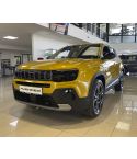 Jeep Avenger 1.2L e-Hybrid DCT-6 Summit