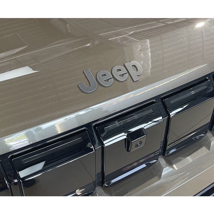 Jeep New Compass 1.2L e-Hybrid АКПП-6 First Edition