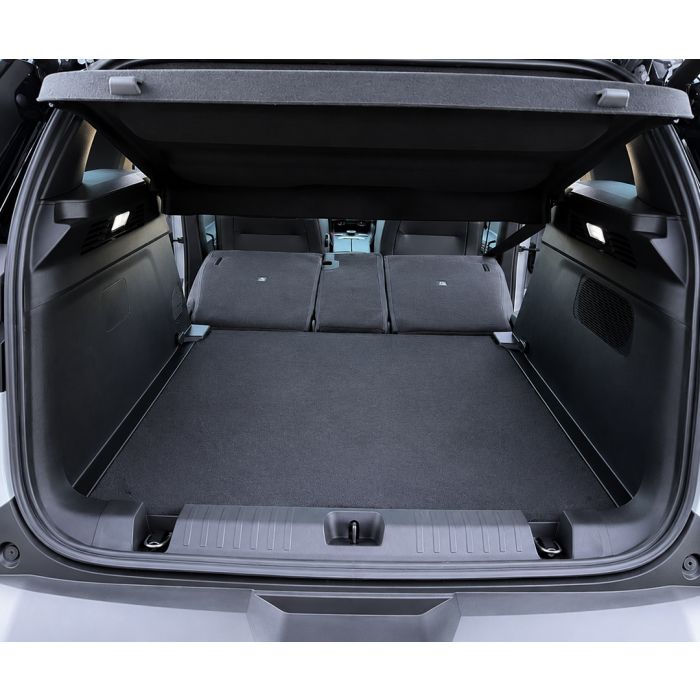 Jeep New Compass 1.2L e-Hybrid АКПП-6 First Edition