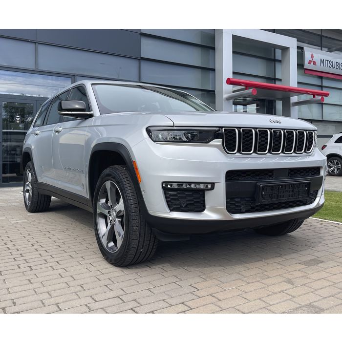 Jeep Grand Cherokee 3,6 л АКПП Limited L (7 місць)