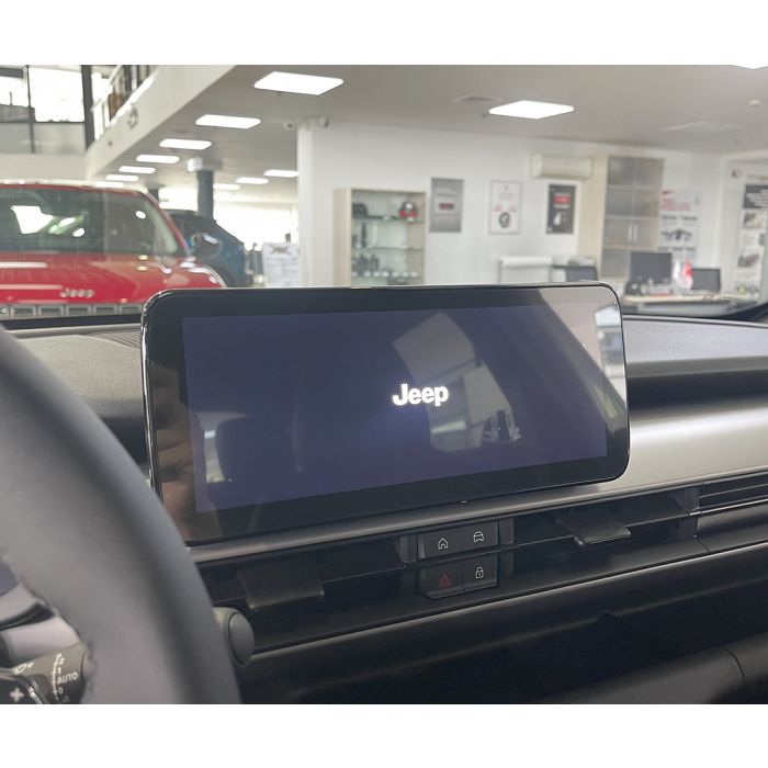 Jeep Avenger 4xe 1.2L e-Hybrid DCT-6 Overland