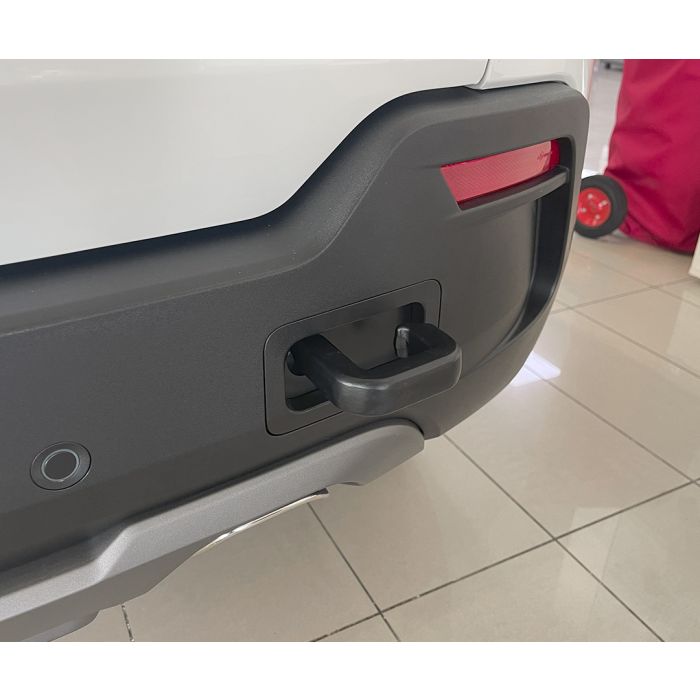 Jeep Avenger 4xe 1.2L e-Hybrid DCT-6 Overland