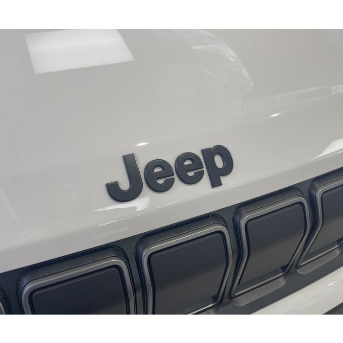 Jeep Avenger 4xe 1.2L e-Hybrid DCT-6 Overland