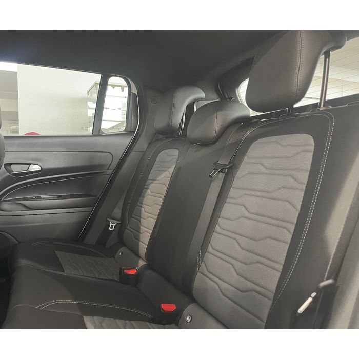 Jeep Avenger 4xe 1.2L e-Hybrid DCT-6 Overland