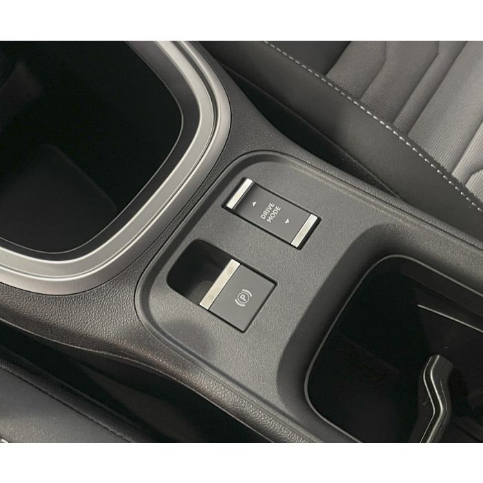 Jeep Avenger 4xe 1.2L e-Hybrid DCT-6 Overland