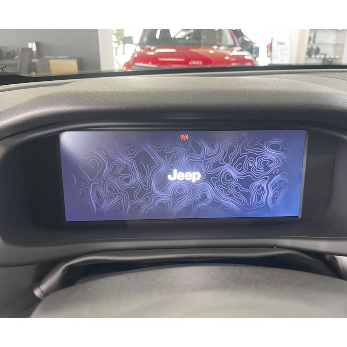 Jeep Avenger 4xe 1.2L e-Hybrid DCT-6 Overland