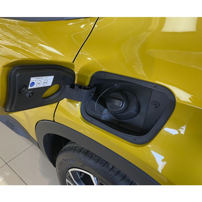 Jeep Avenger 1.2L e-Hybrid DCT-6 Summit