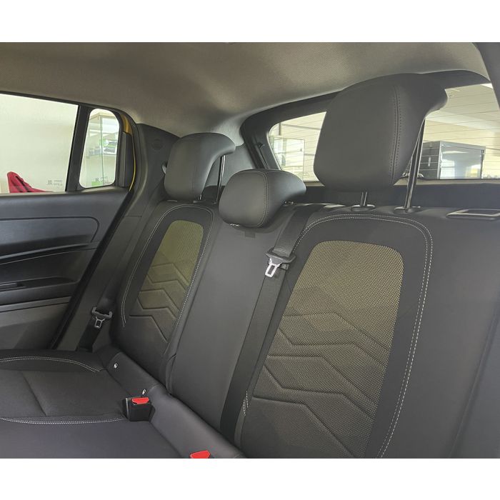 Jeep Avenger 1.2L e-Hybrid DCT-6 Summit