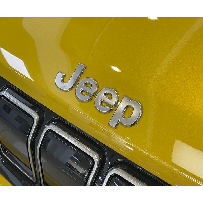 Jeep Avenger 1.2L e-Hybrid DCT-6 Summit