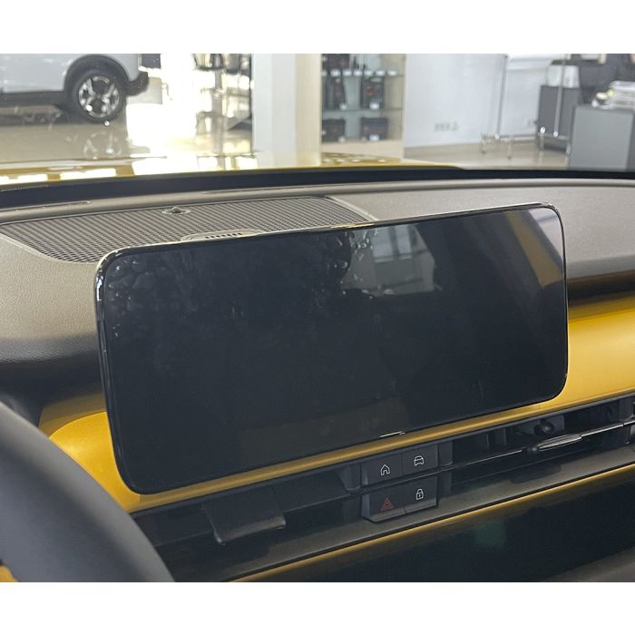 Jeep Avenger 1.2L e-Hybrid DCT-6 Summit