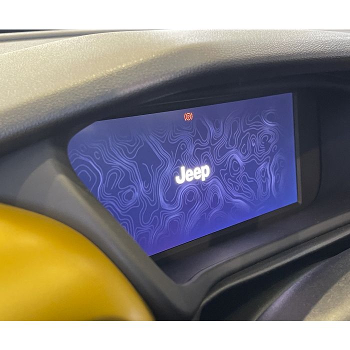 Jeep Avenger 1.2L e-Hybrid DCT-6 Summit