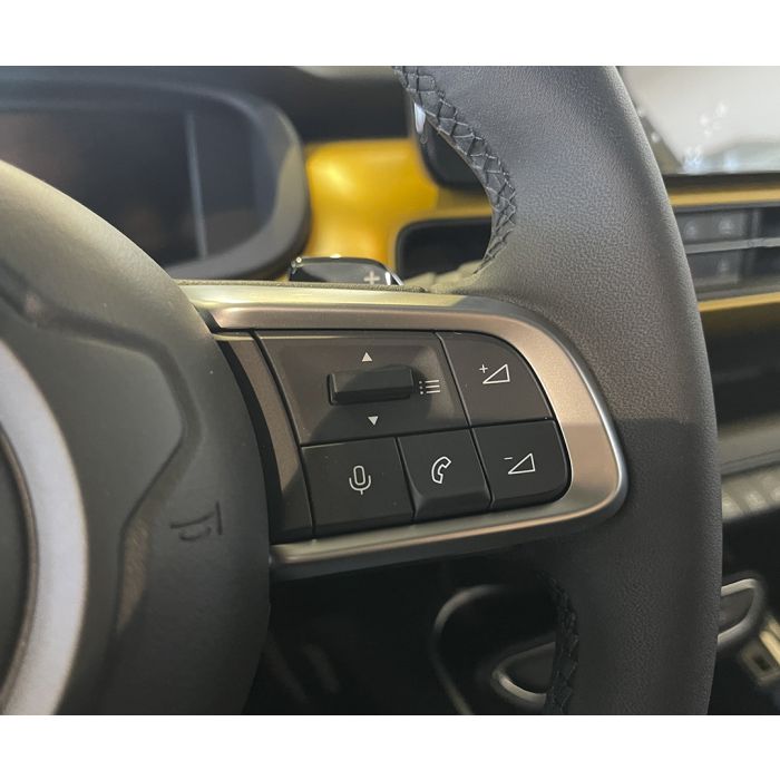 Jeep Avenger 1.2L e-Hybrid DCT-6 Summit