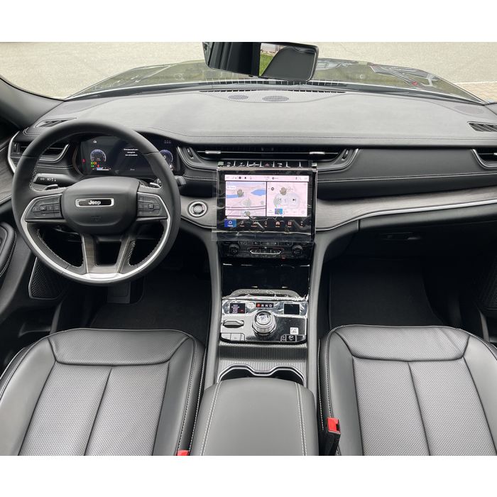 Jeep Grand Cherokee 3,6 л АКПП Limited