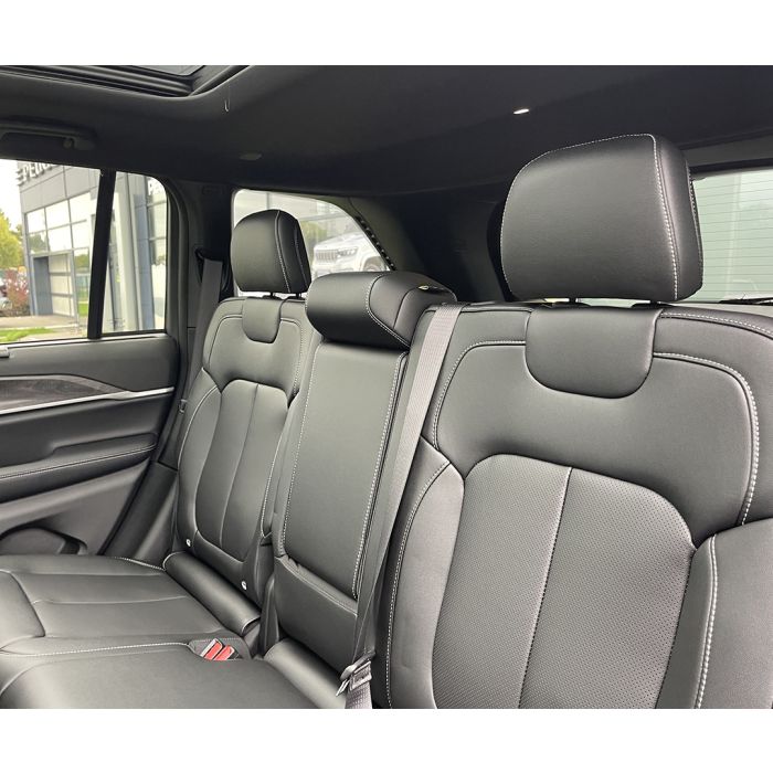 Jeep Grand Cherokee 3,6 л АКПП Limited