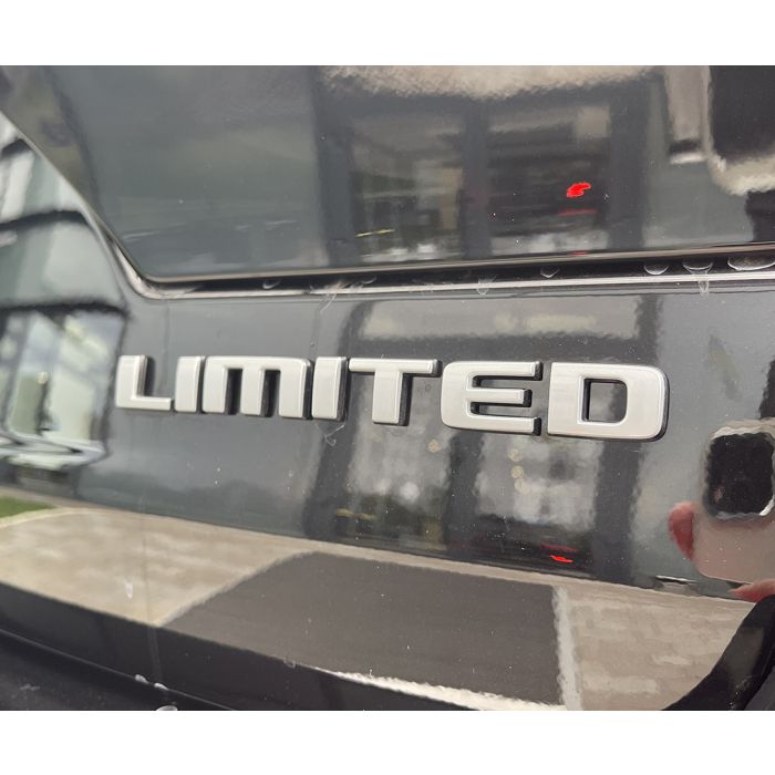Jeep Grand Cherokee 3,6 л АКПП Limited