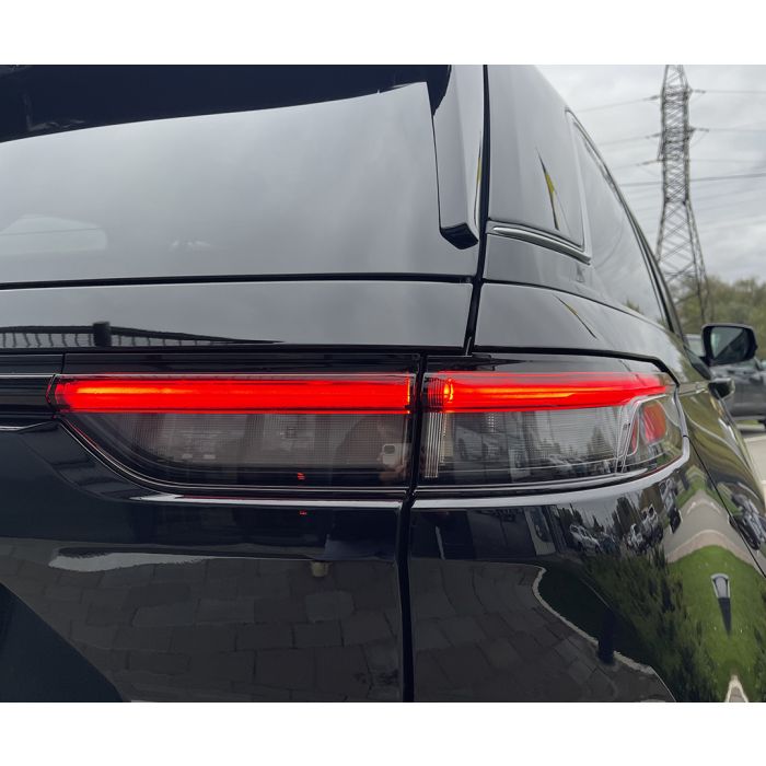 Jeep Grand Cherokee 3,6 л АКПП Limited
