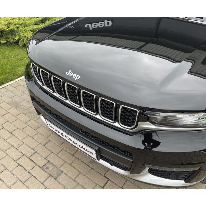 Jeep Grand Cherokee 3,6 л АКПП Limited