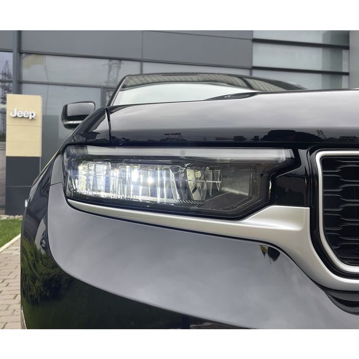 Jeep Grand Cherokee 3,6 л АКПП Limited