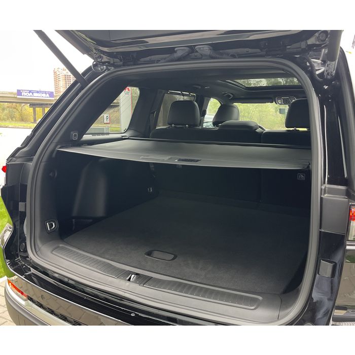 Jeep Grand Cherokee 3,6 л АКПП Limited
