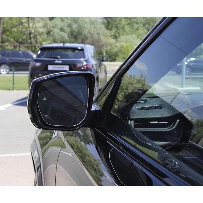 Jeep Grand Cherokee 3,6 л АКПП Summit Reserve (7 місць)