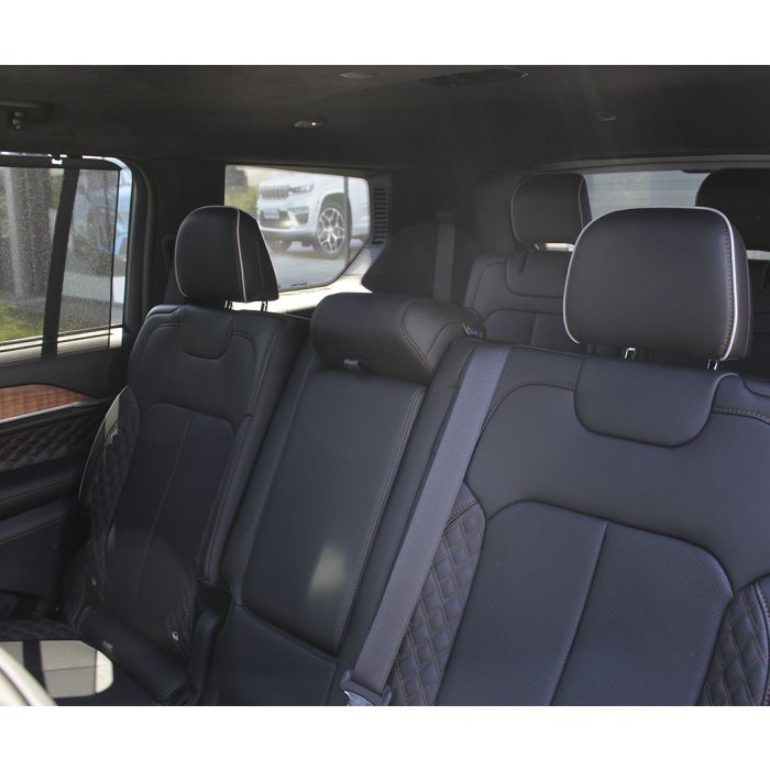 Jeep Grand Cherokee 3,6 л АКПП Summit Reserve (7 місць)