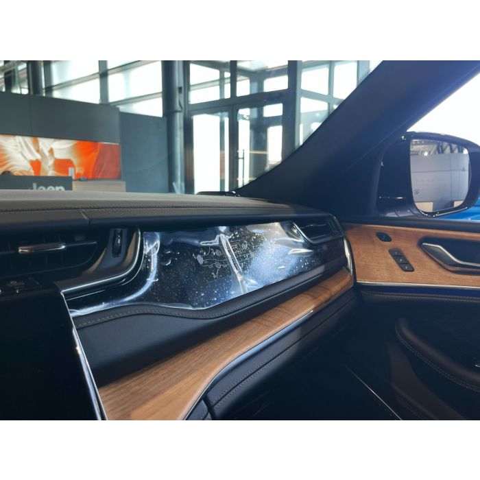 Jeep Grand Cherokee 3,6 л АКПП Summit Reserve (7 місць)