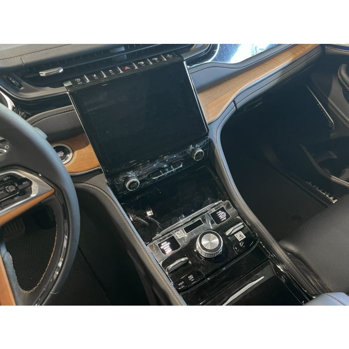 Jeep Grand Cherokee 3,6 л АКПП Summit Reserve (7 місць)