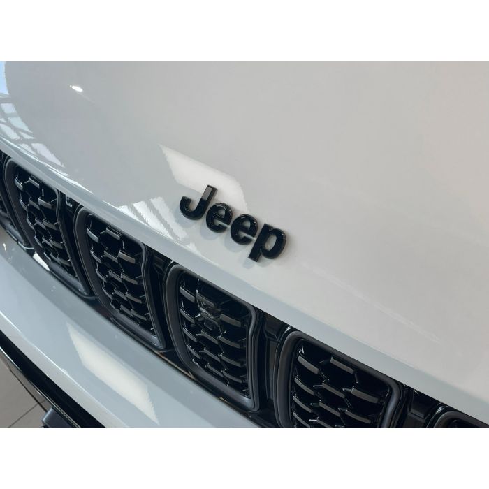 Jeep Grand Cherokee 3,6 л АКПП Summit Reserve (7 місць)