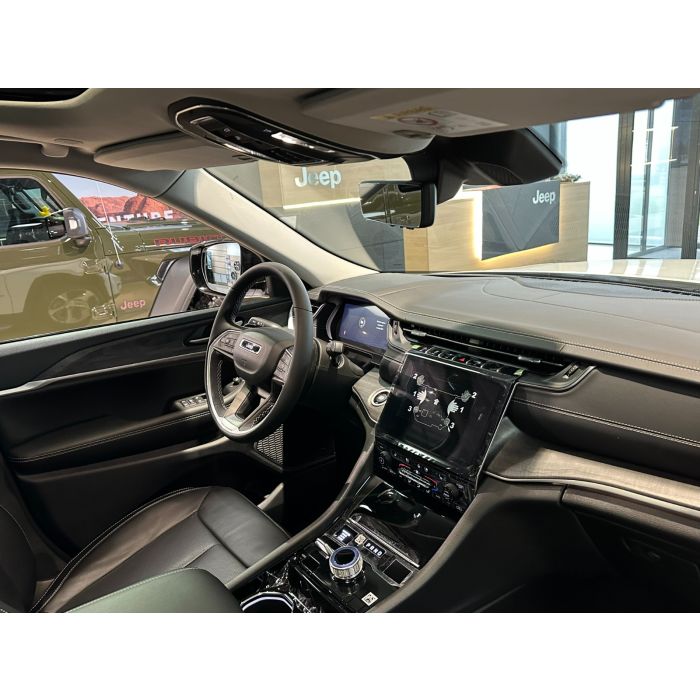 Jeep Grand Cherokee 3,6 л АКПП Limited