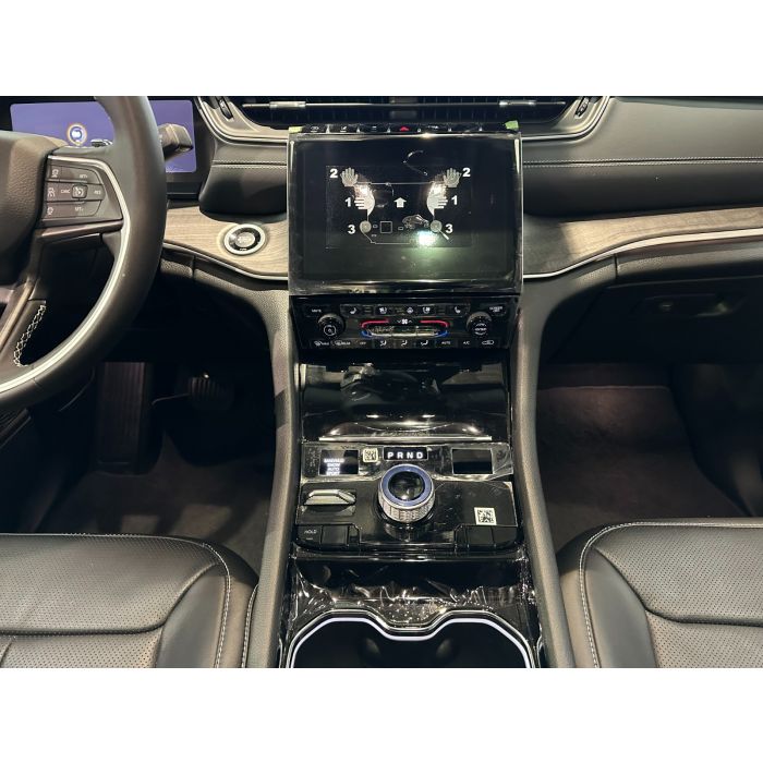 Jeep Grand Cherokee 3,6 л АКПП Limited