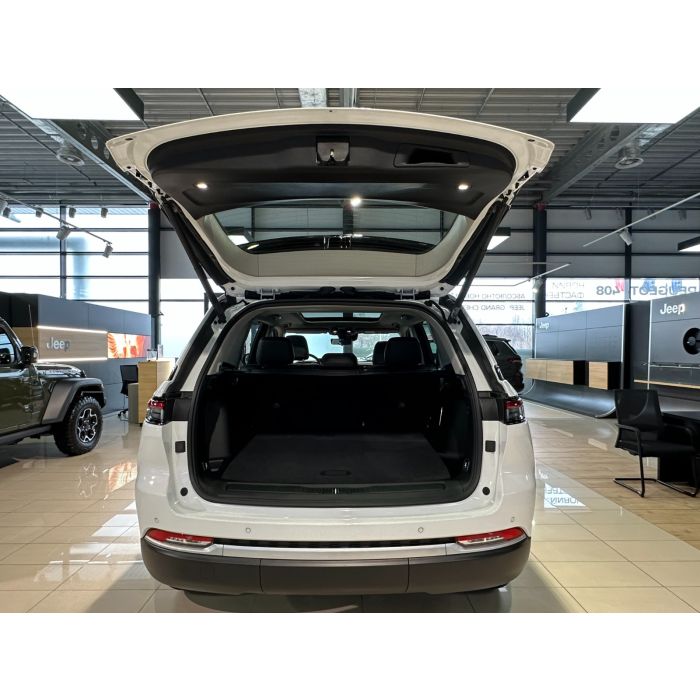 Jeep Grand Cherokee 3,6 л АКПП Limited