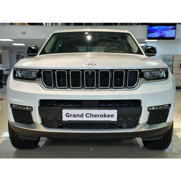 Jeep Grand Cherokee 3,6 л АКПП Limited
