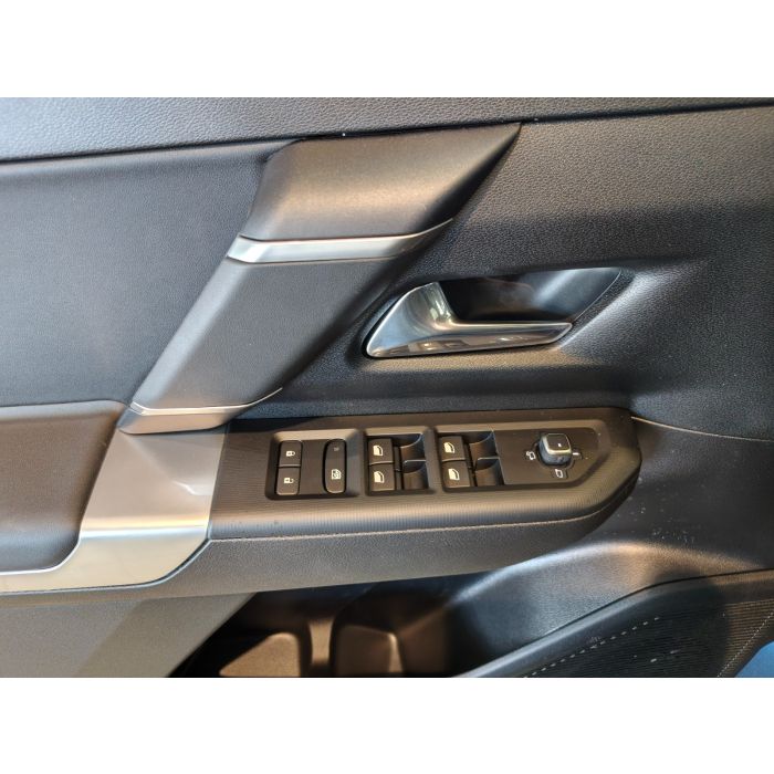 Jeep New Compass 1.2L e-Hybrid АКПП-6 Summit