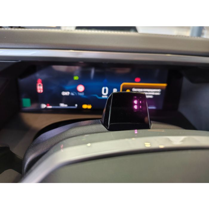 Jeep New Compass 1.2L e-Hybrid АКПП-6 Summit