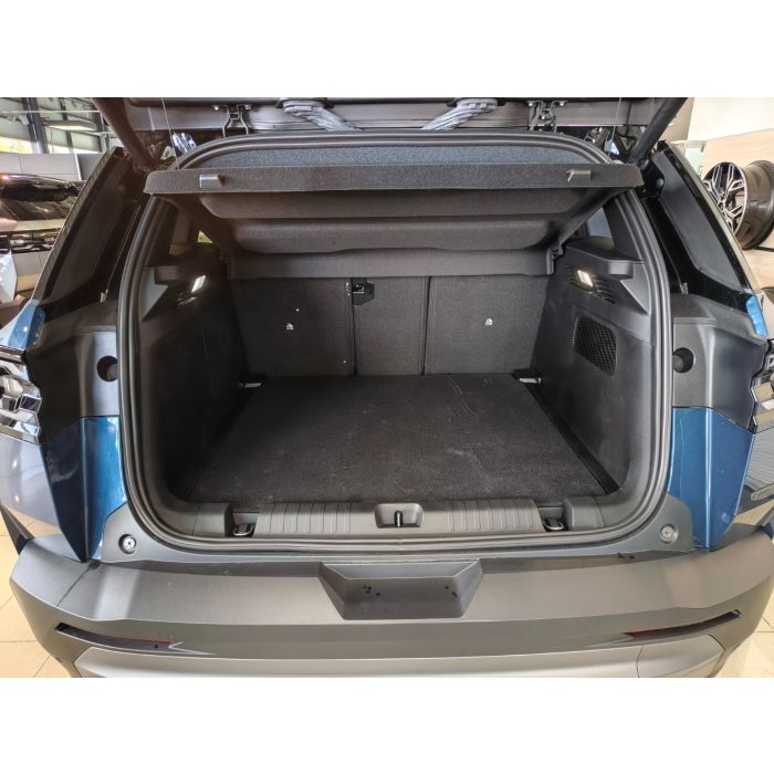 Jeep New Compass 1.2L e-Hybrid АКПП-6 Summit