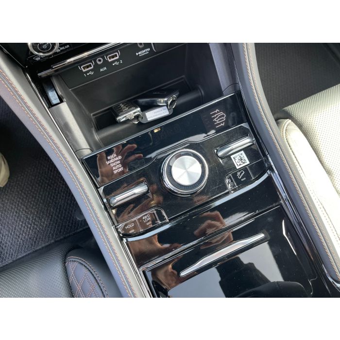 Jeep Grand Cherokee 3,6 л АКПП Summit Reserve (7 місць)