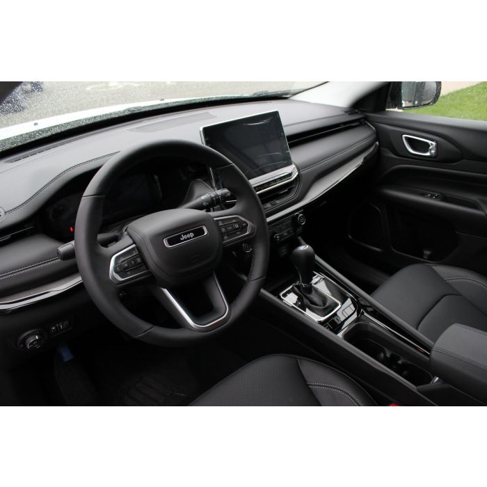 Jeep Compass 1.5L e-Hybrid DCT-7 Summit