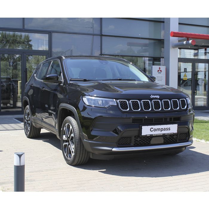 Jeep Compass 1.5L e-Hybrid DCT-7 Altitude