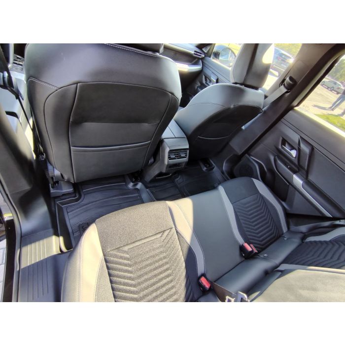 Jeep New Compass 1.2L e-Hybrid АКПП-6 First Edition