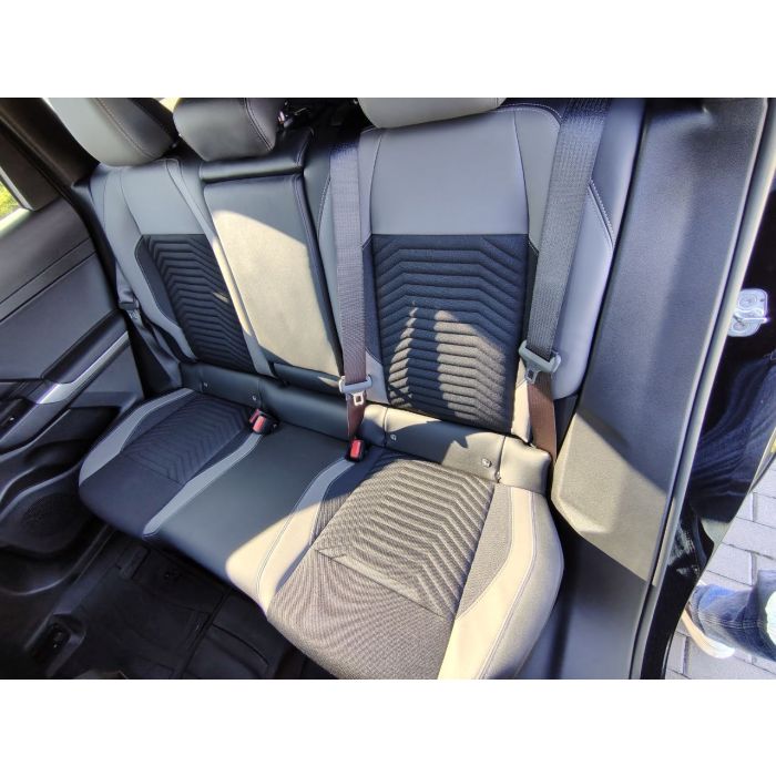 Jeep New Compass 1.2L e-Hybrid АКПП-6 First Edition