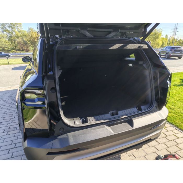 Jeep New Compass 1.2L e-Hybrid АКПП-6 First Edition